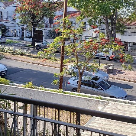 דירות סלטה La Casa Del Paseo מראה חיצוני תמונה
