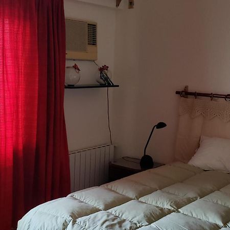 דירות סלטה La Casa Del Paseo מראה חיצוני תמונה