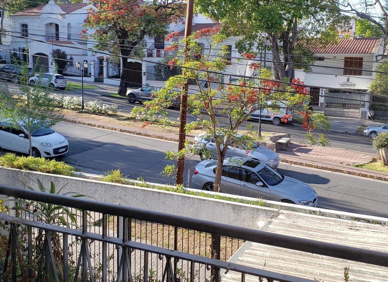 דירות סלטה La Casa Del Paseo מראה חיצוני תמונה