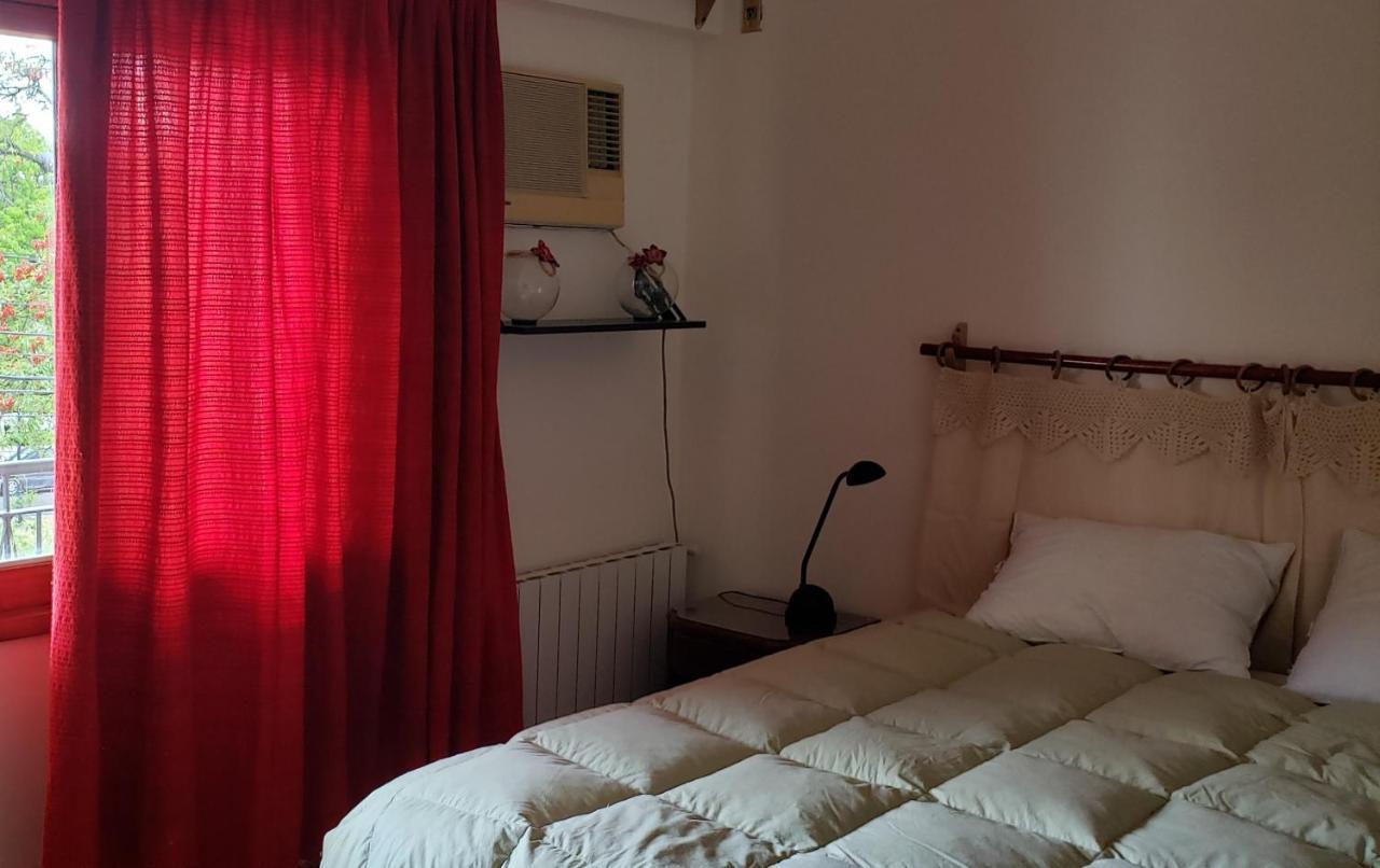 דירות סלטה La Casa Del Paseo מראה חיצוני תמונה