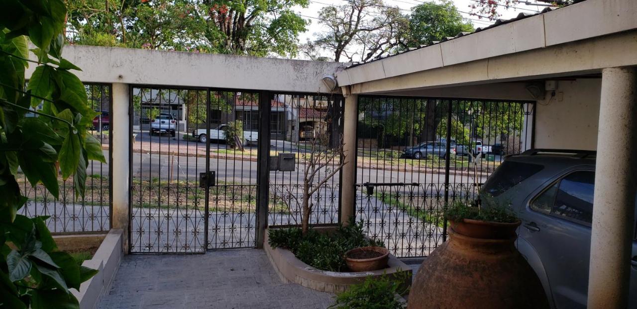 דירות סלטה La Casa Del Paseo מראה חיצוני תמונה