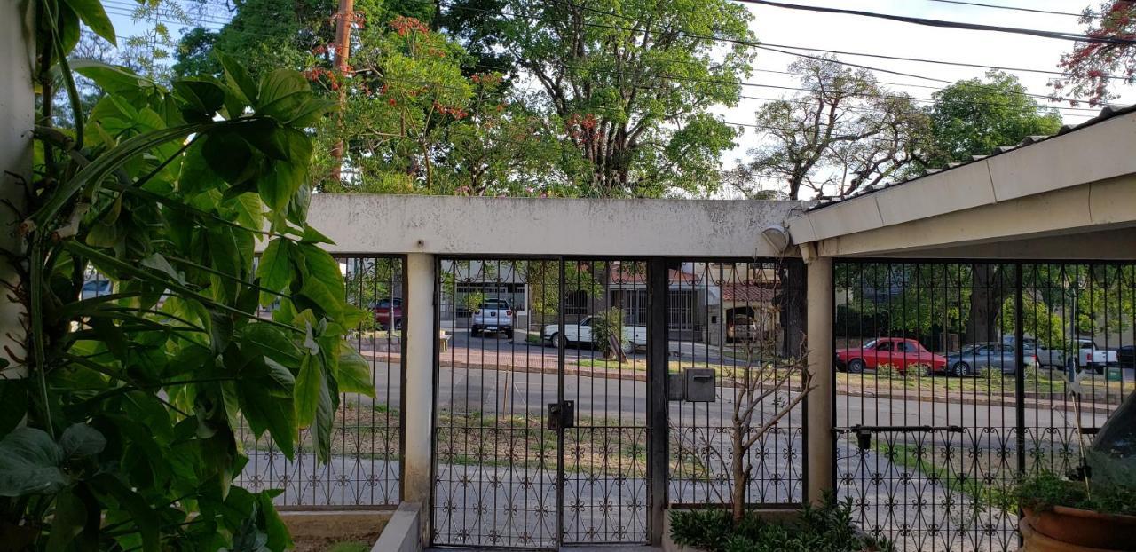 דירות סלטה La Casa Del Paseo מראה חיצוני תמונה