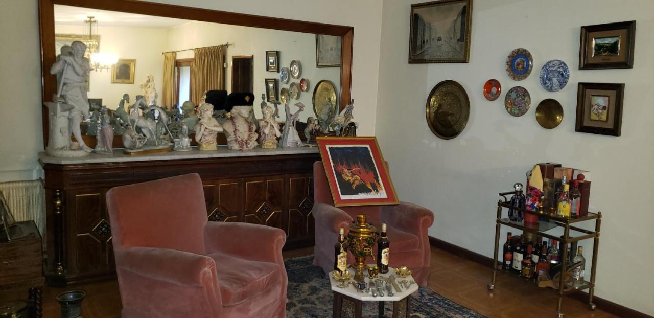 דירות סלטה La Casa Del Paseo מראה חיצוני תמונה