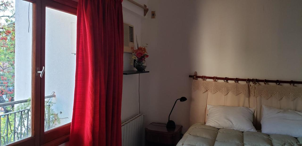דירות סלטה La Casa Del Paseo מראה חיצוני תמונה