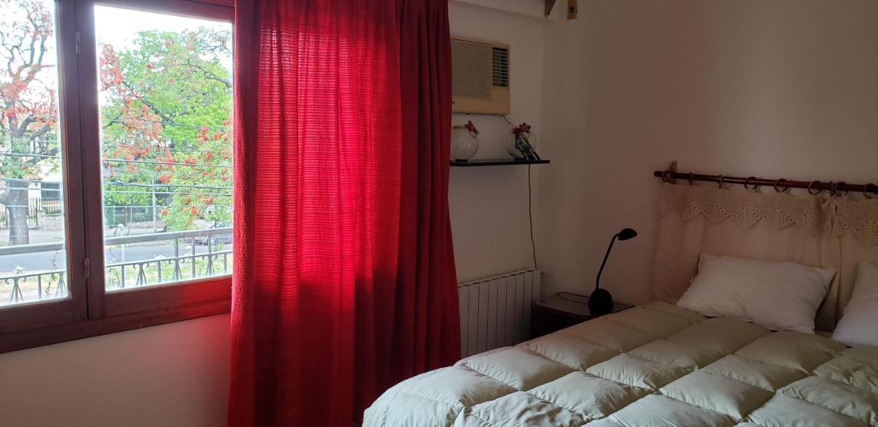 דירות סלטה La Casa Del Paseo מראה חיצוני תמונה