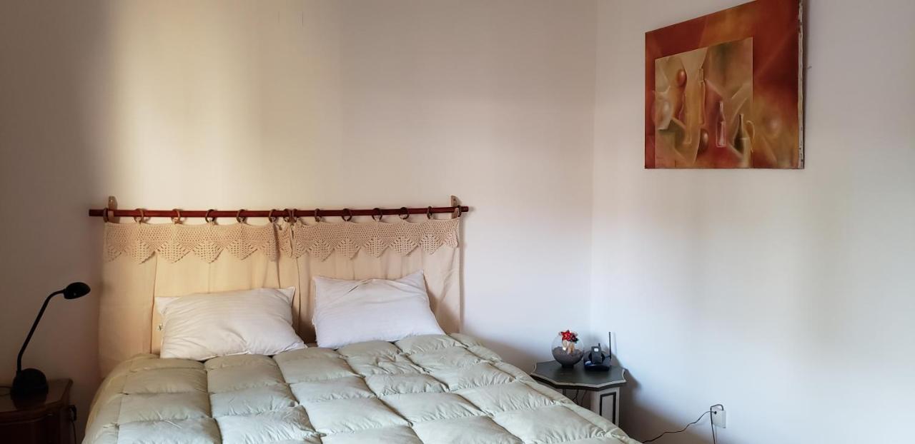 דירות סלטה La Casa Del Paseo מראה חיצוני תמונה