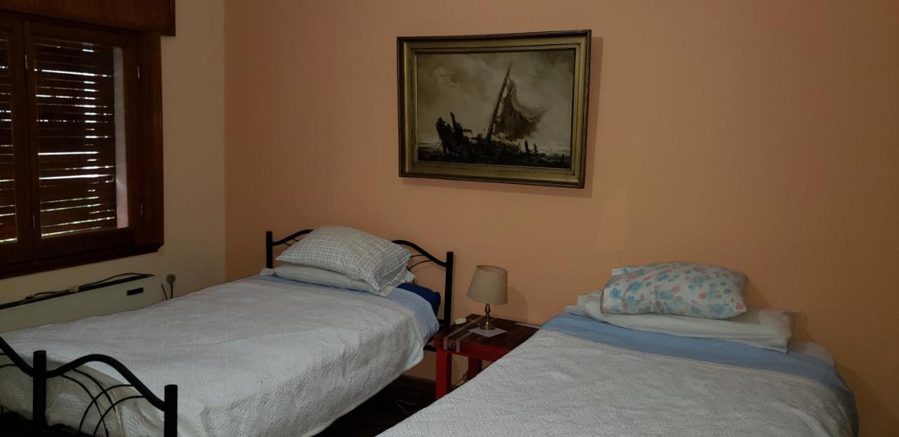 דירות סלטה La Casa Del Paseo מראה חיצוני תמונה