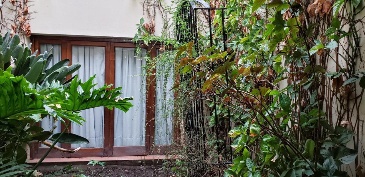 דירות סלטה La Casa Del Paseo מראה חיצוני תמונה