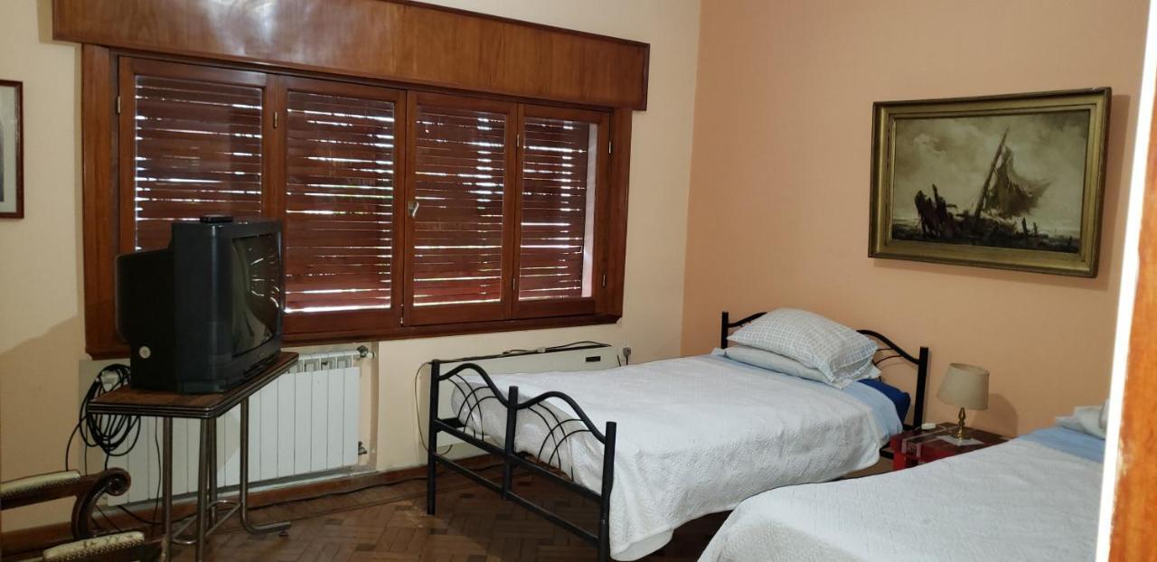 דירות סלטה La Casa Del Paseo מראה חיצוני תמונה