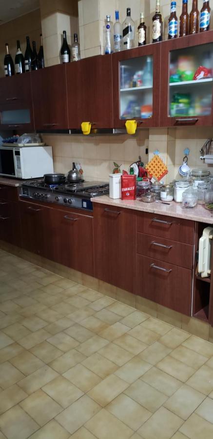 דירות סלטה La Casa Del Paseo מראה חיצוני תמונה