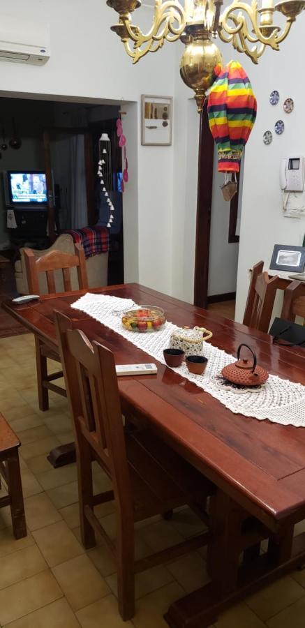 דירות סלטה La Casa Del Paseo מראה חיצוני תמונה